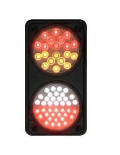 1217.2000 Luz LED trasera