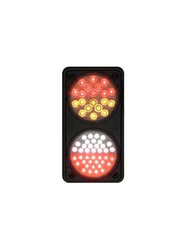 1217.2000 Luz LED trasera
