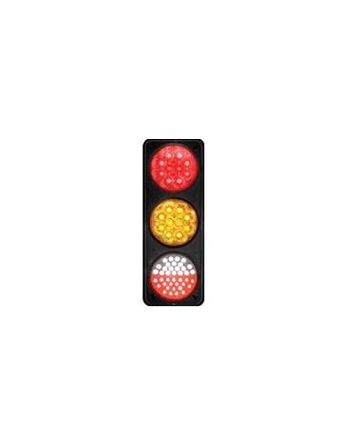 1217.3031 Luz LED trasera