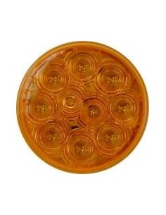 1217A-2 Luz LED trasera