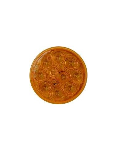 1217A-2 Luz LED trasera