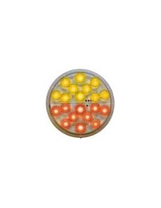 1217A-R Luz LED trasera