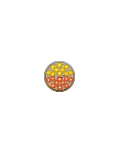 1217A-R Luz LED trasera