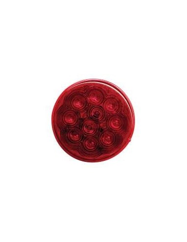 1217R-2 Luz LED trasera