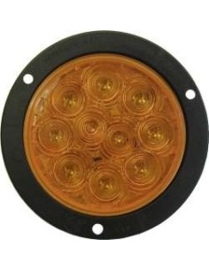 1218A-2 Luz LED trasera