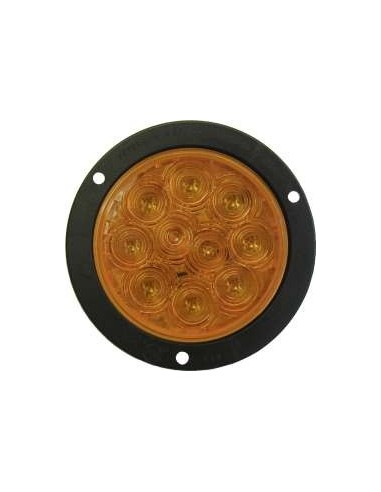 1218A-2 Luz LED trasera