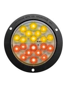 1218A-R Luz LED trasera