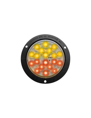 1218A-R Luz LED trasera