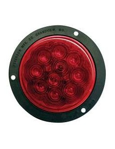 1218R-2 Luz LED trasera