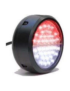 1219F-C Luz LED trasera