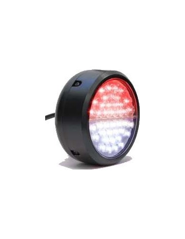 1219F-C Luz LED trasera