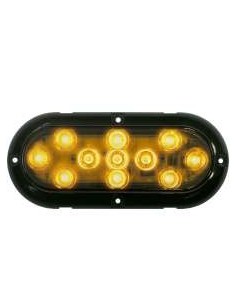 1223A-4 Luz LED trasera