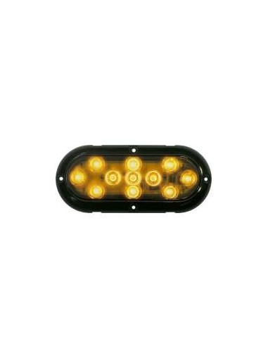 1223A-4 Luz LED trasera