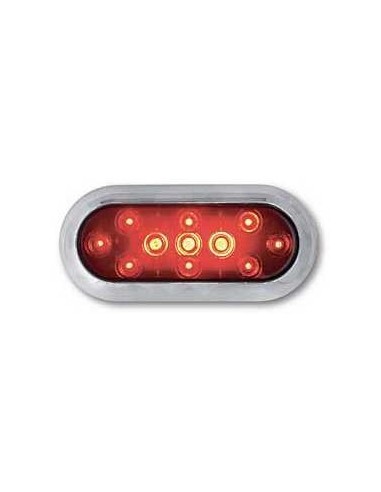 1223R-4 Luz LED trasera