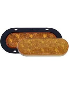 1223TA-2P Luz LED trasera
