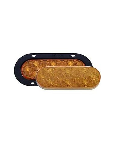 1223TA-2P Luz LED trasera