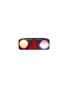 1287L Luz LED trasera