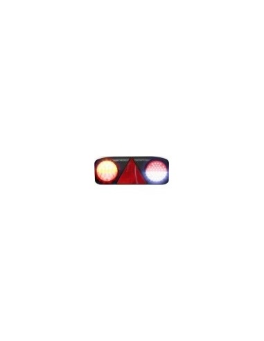 1287L Luz LED trasera
