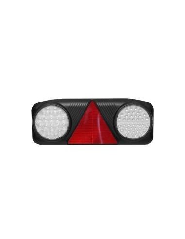 1287LM Luz LED trasera