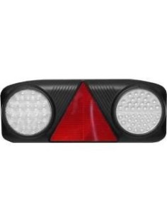 1287RM Luz LED trasera