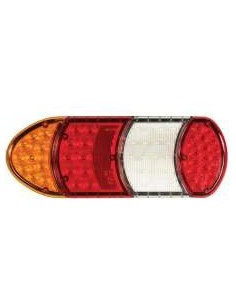 1288 Luz LED trasera