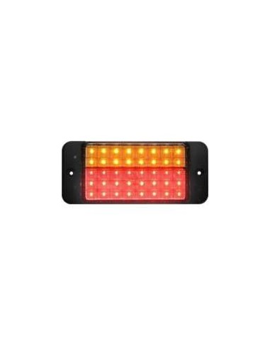 1290A-R Luz LED trasera