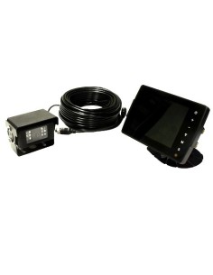 140-750 Kit CCTV táctil