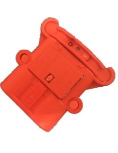 75199-04 Conector Macho rojo 2