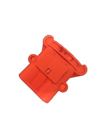 75199-04 Conector Macho rojo