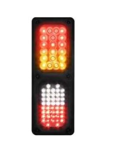 850.H2030 Luz LED trasera