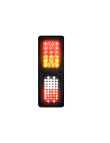850.H2030 Luz LED trasera