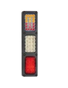 850.H3020 Luz LED trasera