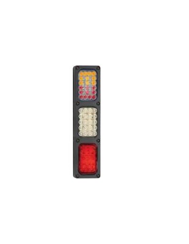 850.H3020 Luz LED trasera