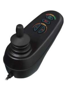 D50677 Joystick VR2 + cable1,2m