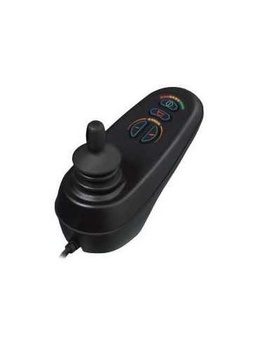 D50677 Joystick VR2 + cable1,2m