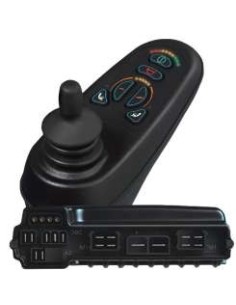 D50680 Joystick VR2 + cable1,2m + 2b