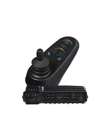D50680 Joystick VR2 + cable1,2m + 2b
