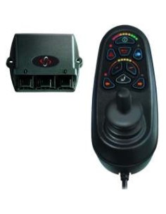 D50681 Joystick VR2 + 1,2m + 2b +luz