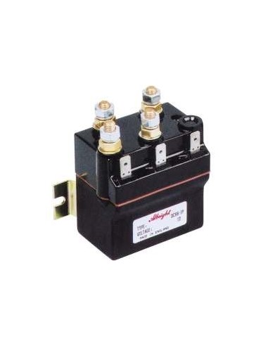 DC66-1P Contactor 12V 80A IP66