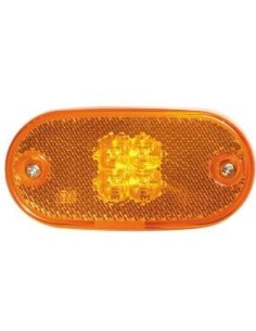M1202A-12V Indicador lateral