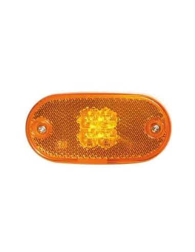 M1202A-12V Indicador lateral