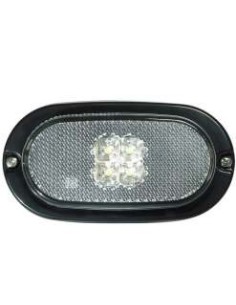 M1202C-24V Indicador frontal