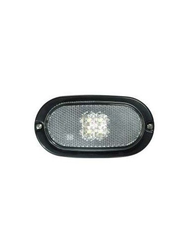 M1202C-24V Indicador frontal