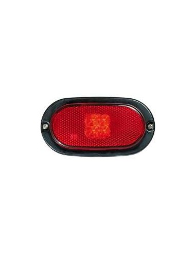 M1202R-12V Indicador trasero