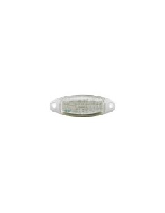 M178W-MV Luz auxiliar 4 x LEDs