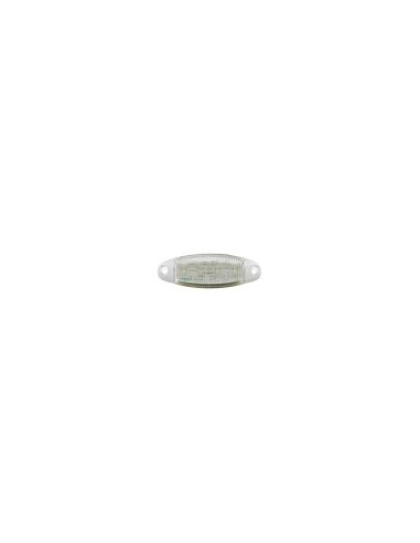 M178W-MV Luz auxiliar 4 x LEDs