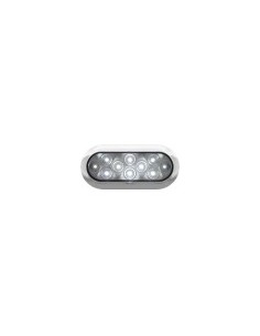M423W-4 Luz auxiliar 10 x LEDs