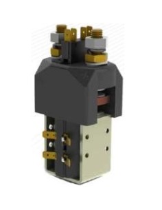 SU280A-1245M Contactor 350A 24V biestable