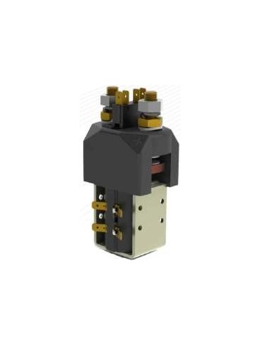 SU280A-1245M Contactor 350A 24V biestable