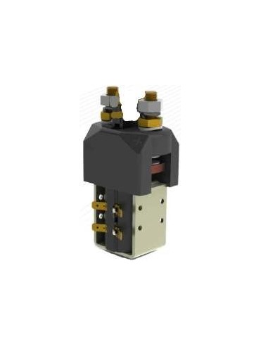 SU280B-1239 Contactor 250A 96V CO
